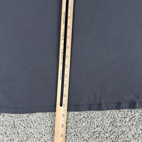 Under Armour Project Rock Iron Paradise Shirt Womens XL Made Not Born Eagle Gym - Picture 6 of 9